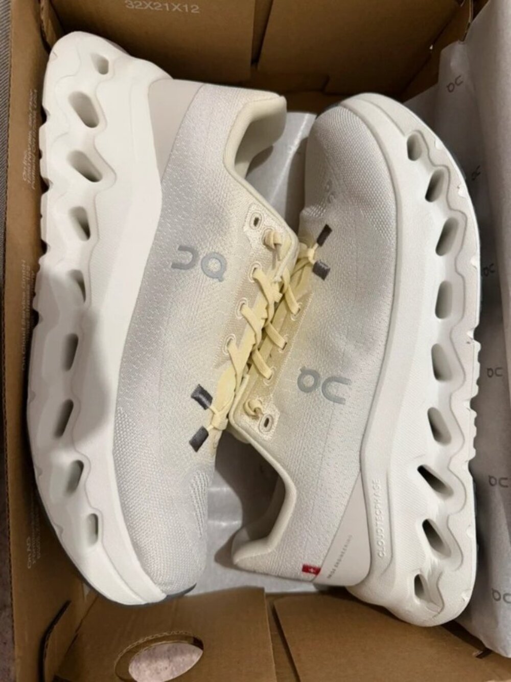 On Cloud Cloudtilt Sneakers Women’s US 8